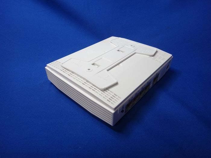 Residential Gateway - FCC ID 2AA5WRGG201L - NEC Platforms, Ltd. (4)