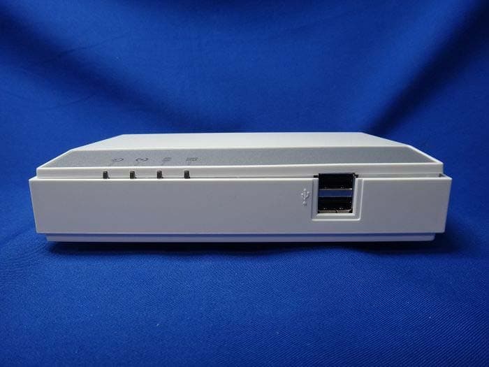Residential Gateway - FCC ID 2AA5WRGG201L - NEC Platforms, Ltd. (3)