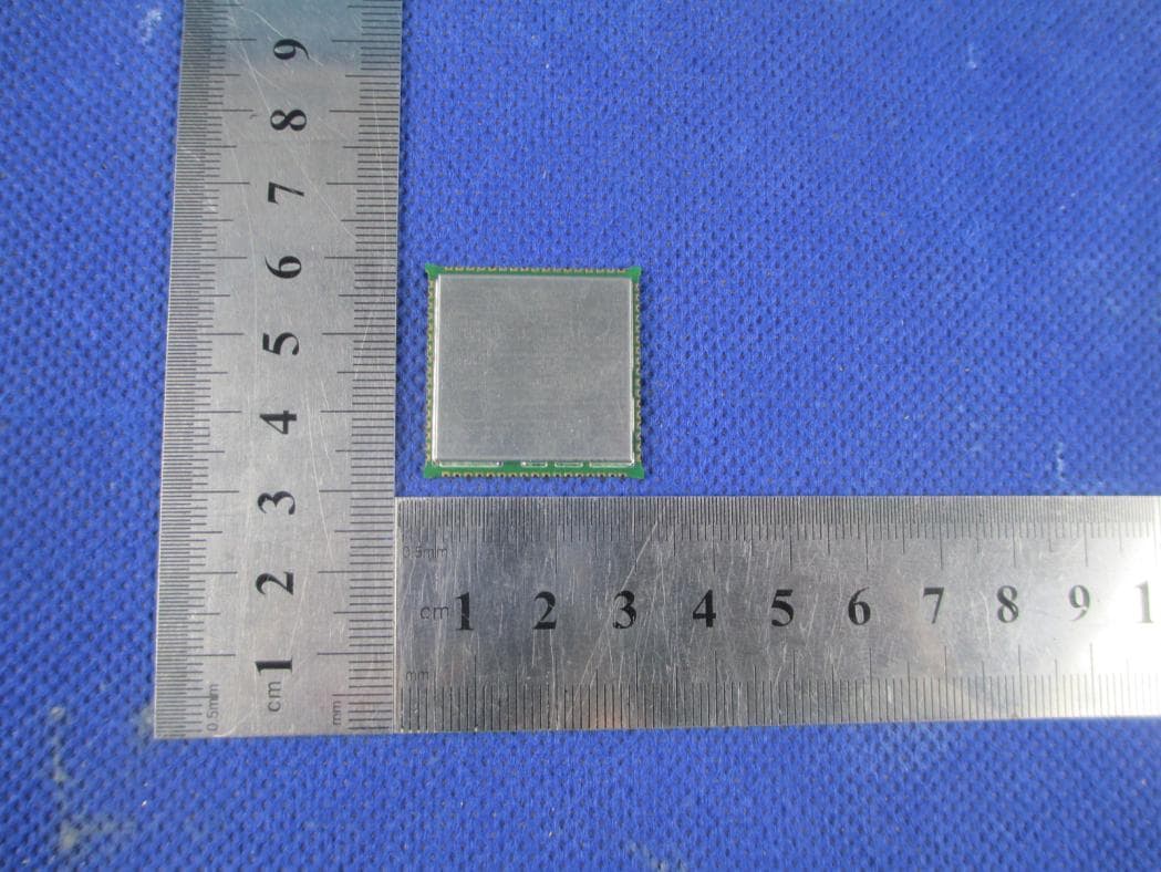GSM Module - FCC ID 2AA64CB900 - Shenzhen Coban Electronics Co., Ltd. (3)