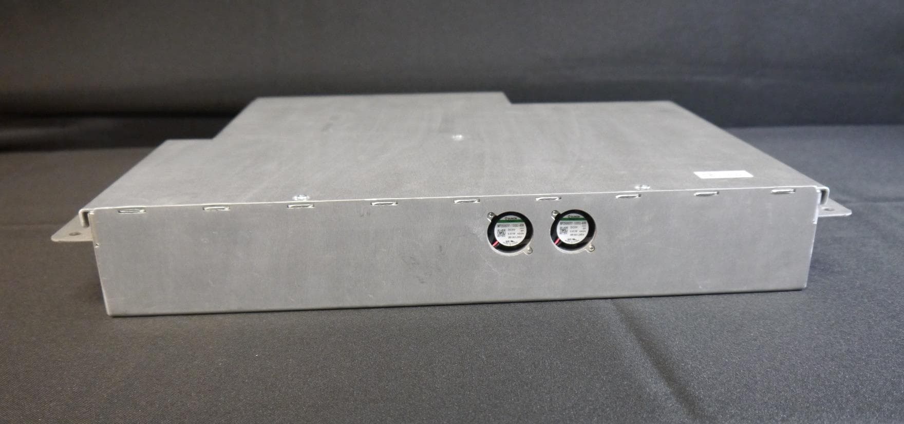 IO Nuc Assembly - FCC ID 2AA6CSOMRPL20 - ST Engineering Aethon, Inc. (2)