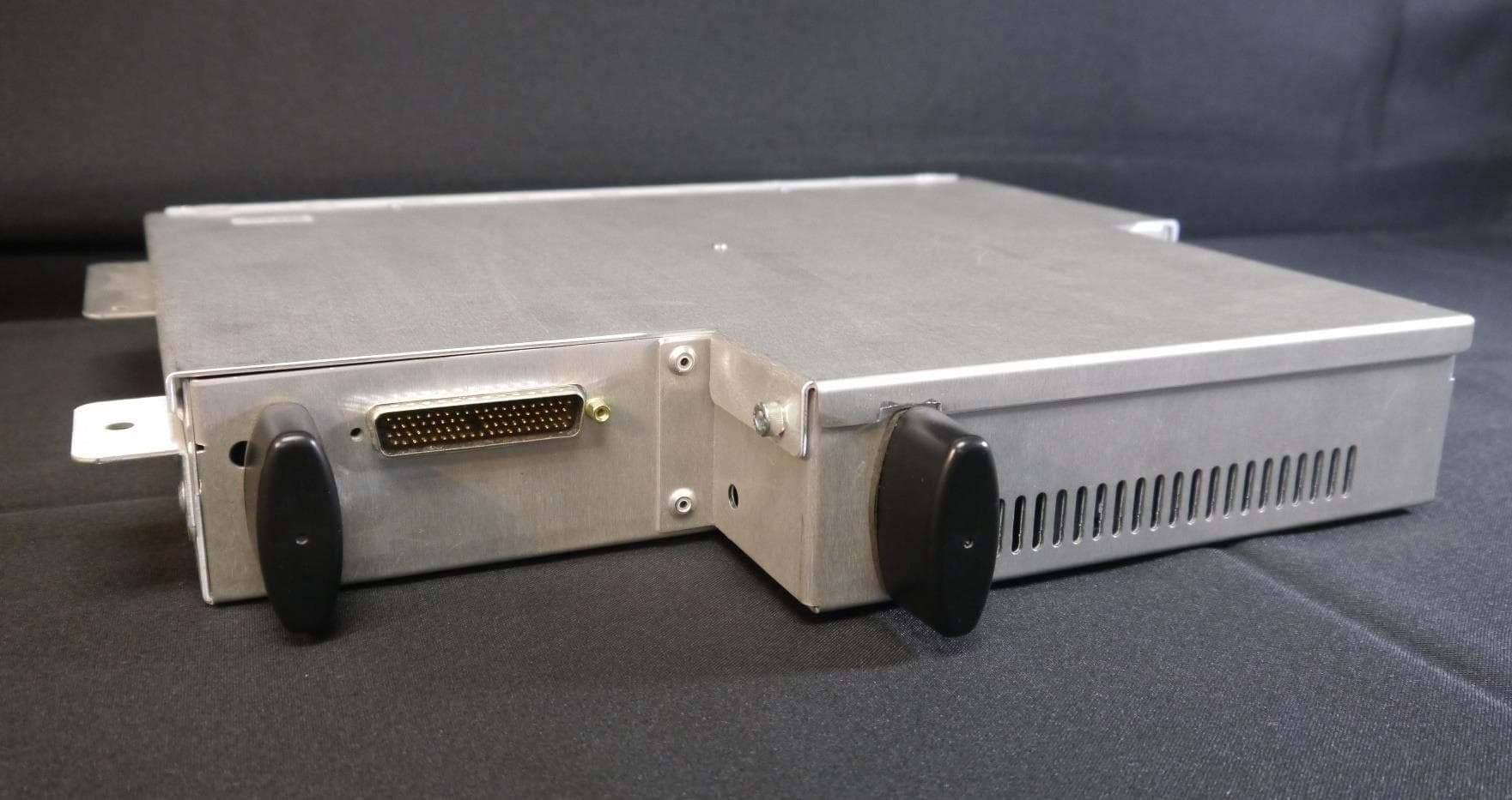 IO Nuc Assembly - FCC ID 2AA6CSOMRPL20 - ST Engineering Aethon, Inc.