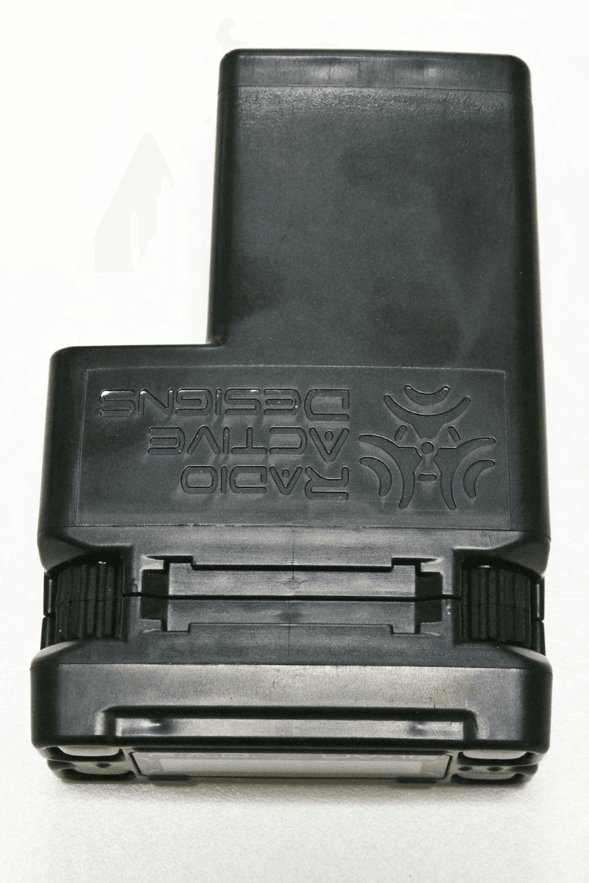 Wireless Intercom System-Belt Pack - FCC ID 2AA6F-UV-1GBP - Radio Active Design, LLC (3)