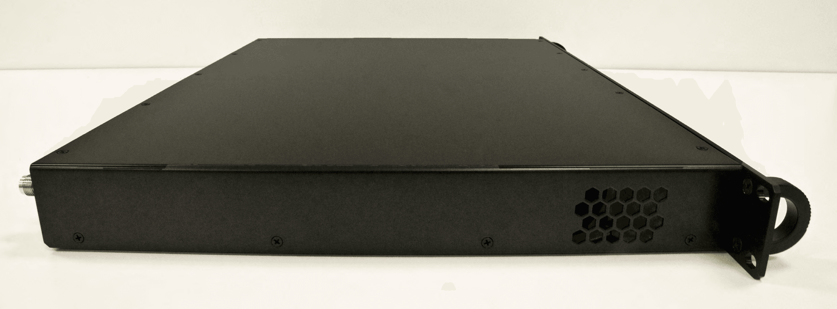 Wireless Intercom System-Base Station - FCC ID 2AA6F-UV-1GBS - Radio Active Design, LLC (2)