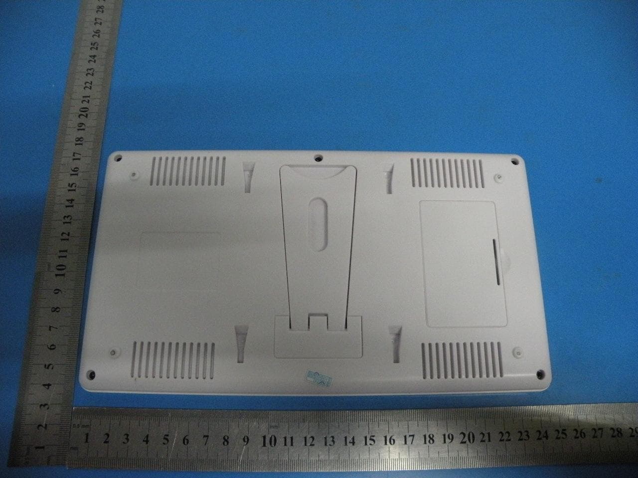 Wireless video door phone (Indoor Monitor) - FCC ID 2AA6JKXPH - KONX INTERNATION LIMITED (5)