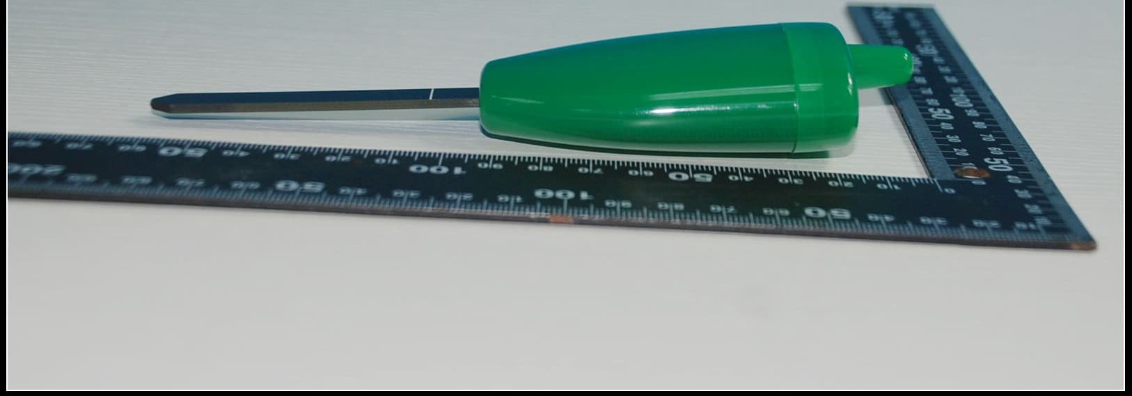 Moisture Meter - FCC ID 2AA6LSMG9631 - BOND MANUFACTURING CO INC (1)