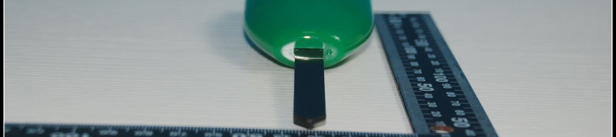 Moisture Meter - FCC ID 2AA6LSMG9631 - BOND MANUFACTURING CO INC (5)
