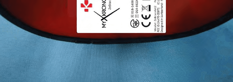 Smart Watch - FCC ID 2AA7D-ZEBT2 - KRONOZ (3)