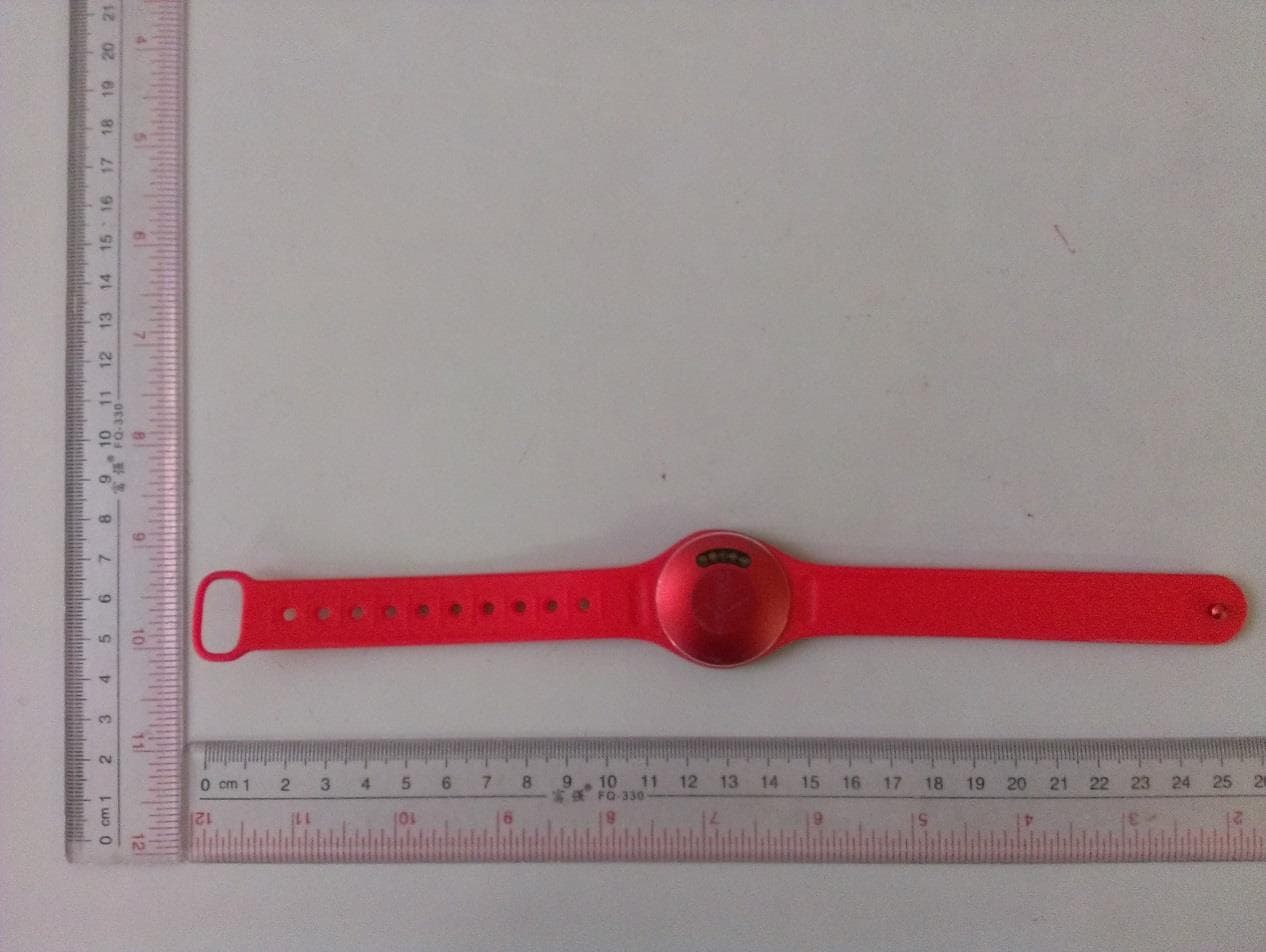 Smart Watch - FCC ID 2AA7D-ZECE1 - KRONOZ (5)
