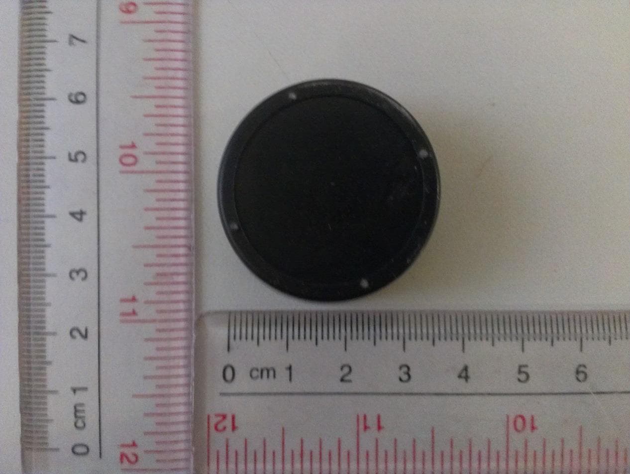 Smart Watch - FCC ID 2AA7D-ZECE1 - KRONOZ (2)