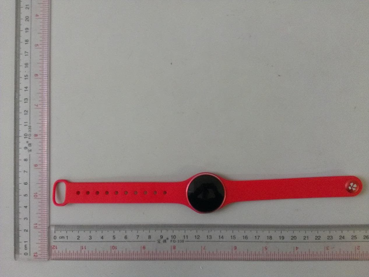 Smart Watch - FCC ID 2AA7D-ZECE1 - KRONOZ (4)