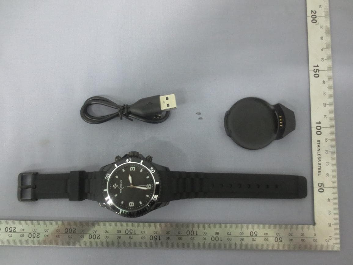 Smart Watch - FCC ID 2AA7D-ZECK1 - KRONOZ (2)