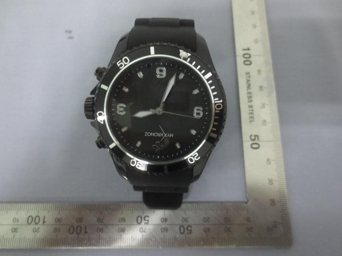Smart Watch - FCC ID 2AA7D-ZECK1 - KRONOZ (5)