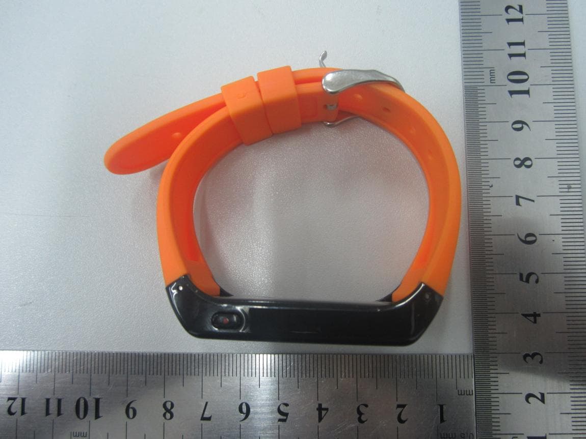 Bluetooth Watch - FCC ID 2AA7D-ZEWH1 - KRONOZ