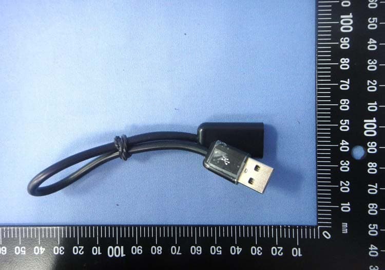 Smart Watch - FCC ID 2AA7D-ZEWH3 - KRONOZ
