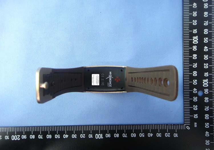 Smart Watch - FCC ID 2AA7D-ZEWH3 - KRONOZ (2)