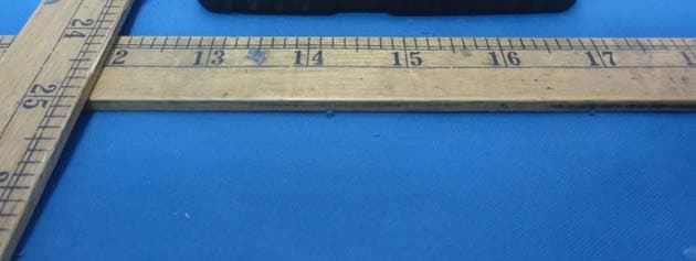 RFID Handheld data collector - FCC ID 2AA7I-U300 - Shenzhen Zoko Industry Development Co.,Ltd (5)