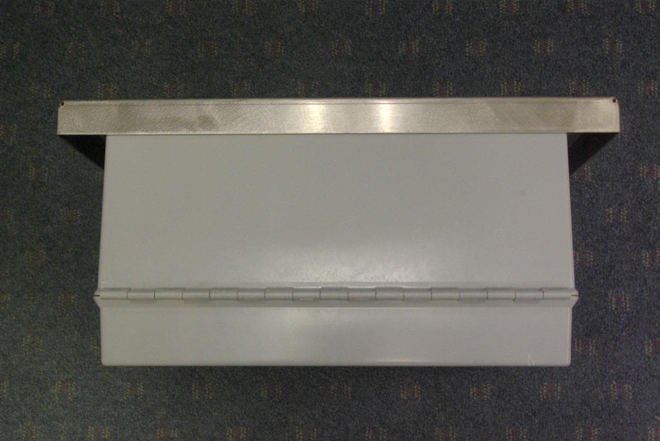 Location & Monitoring Transmitter - FCC ID 2AA7K-ORION - Star Systems International Limited (2)