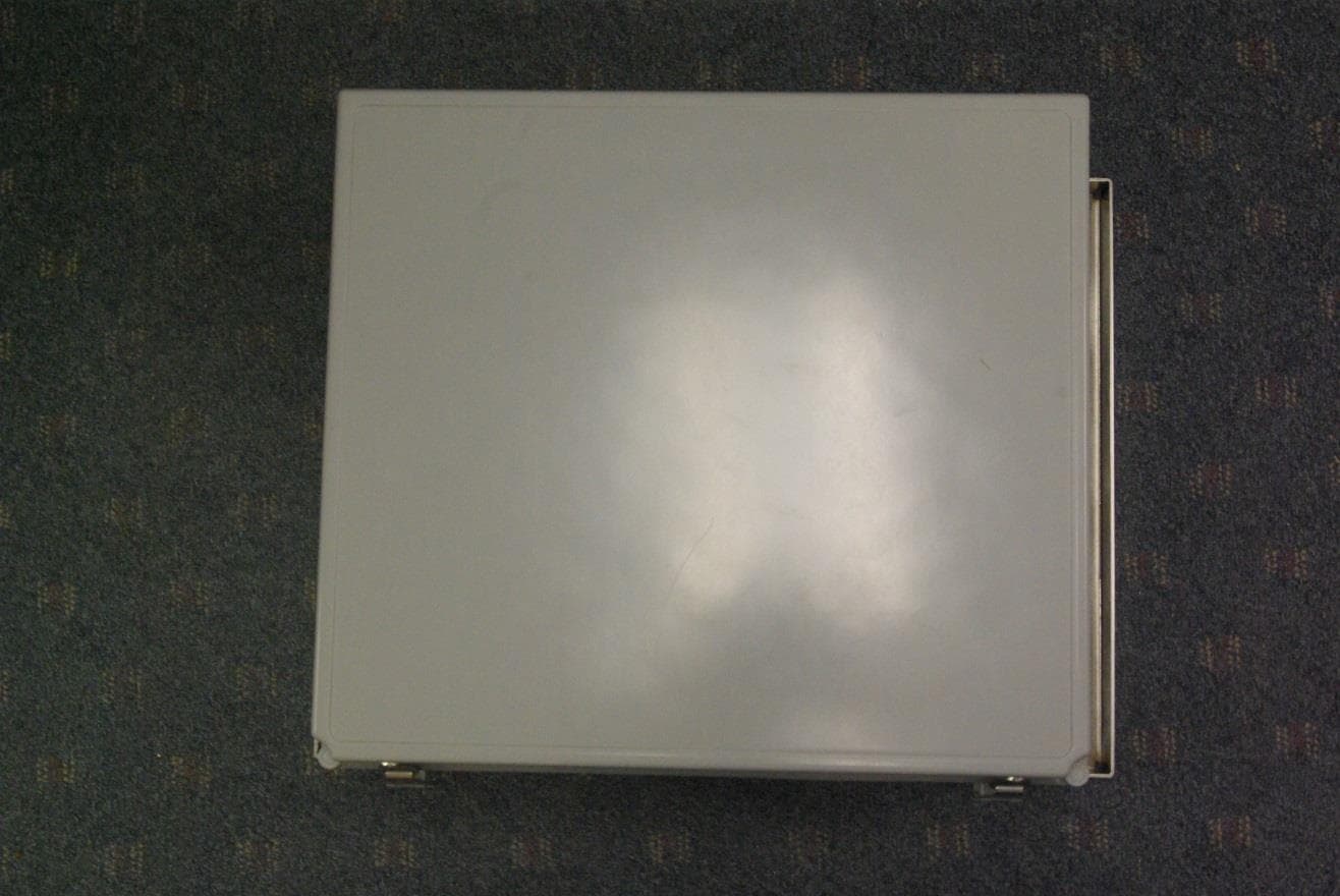 Location & Monitoring Transmitter - FCC ID 2AA7K-ORION - Star Systems International Limited (3)