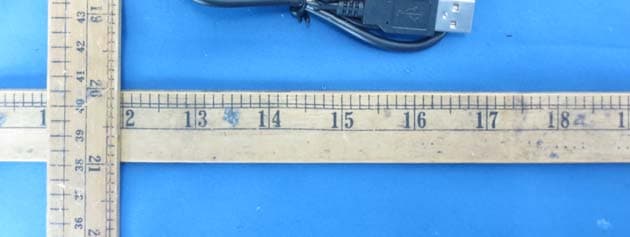 RFID Handheld data collector - FCC ID 2AA7KDORADOBT - Star Systems International Limited (3)