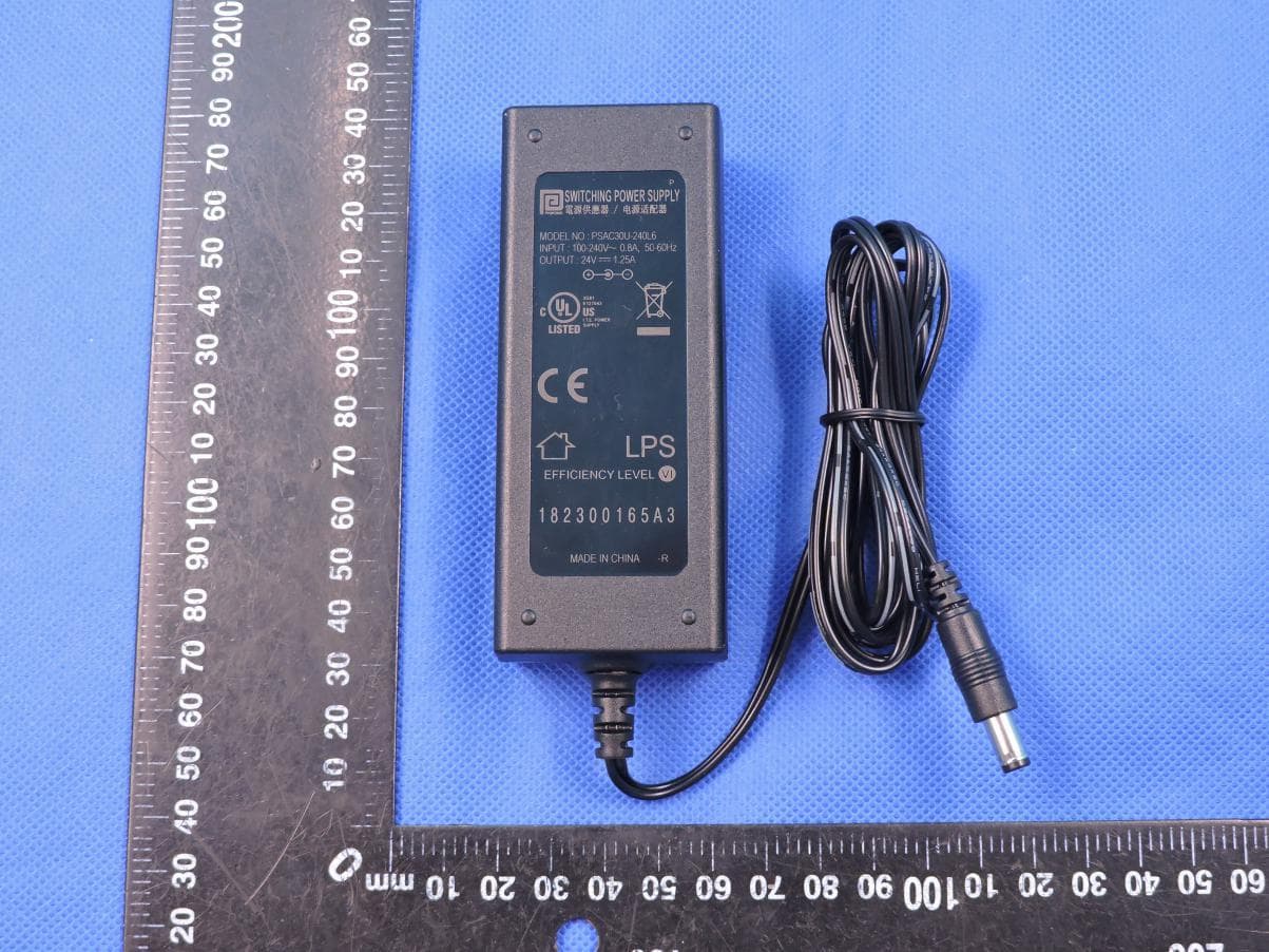 INTEGRATED READER - FCC ID 2AA7KTARVOSHRD27000 - Star Systems International Limited