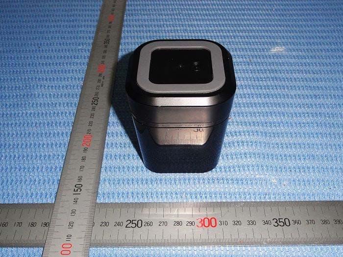 Bluetooth Speaker - FCC ID 2AA7L-BTS03 - Shenzhen BETRUE Technology Co., Ltd. (3)