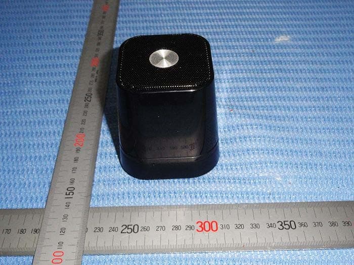 Bluetooth Speaker - FCC ID 2AA7L-BTS03 - Shenzhen BETRUE Technology Co., Ltd. (4)
