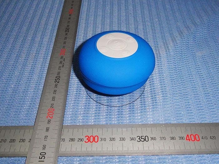 Bluetooth Speaker - FCC ID 2AA7L-BTS09 - Shenzhen BETRUE Technology Co., Ltd. (3)
