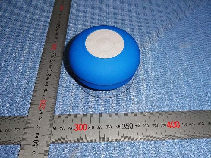 Bluetooth Speaker - FCC ID 2AA7L-BTS09 - Shenzhen BETRUE Technology Co., Ltd. (4)