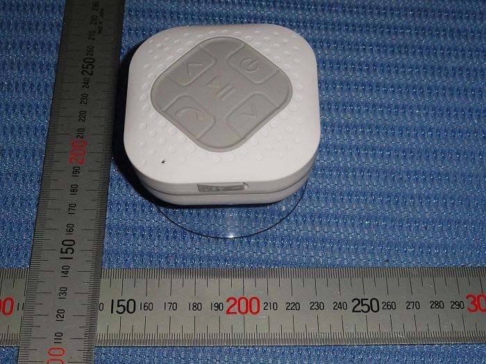 Bluetooth Speaker - FCC ID 2AA7L-BTS15 - Shenzhen BETRUE Technology Co., Ltd. (4)