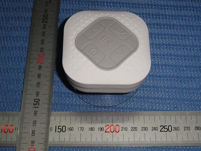 Bluetooth Speaker - FCC ID 2AA7L-BTS15 - Shenzhen BETRUE Technology Co., Ltd. (5)
