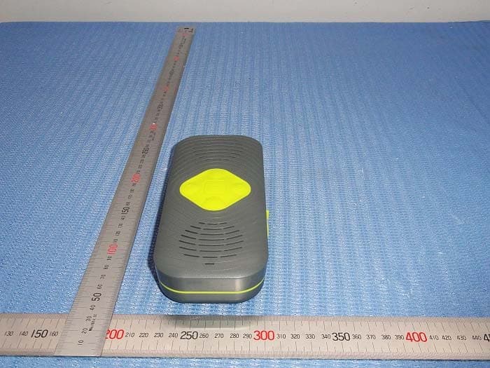 Bluetooth Speaker - FCC ID 2AA7L-BTS43 - Shenzhen BETRUE Technology Co., Ltd. (2)