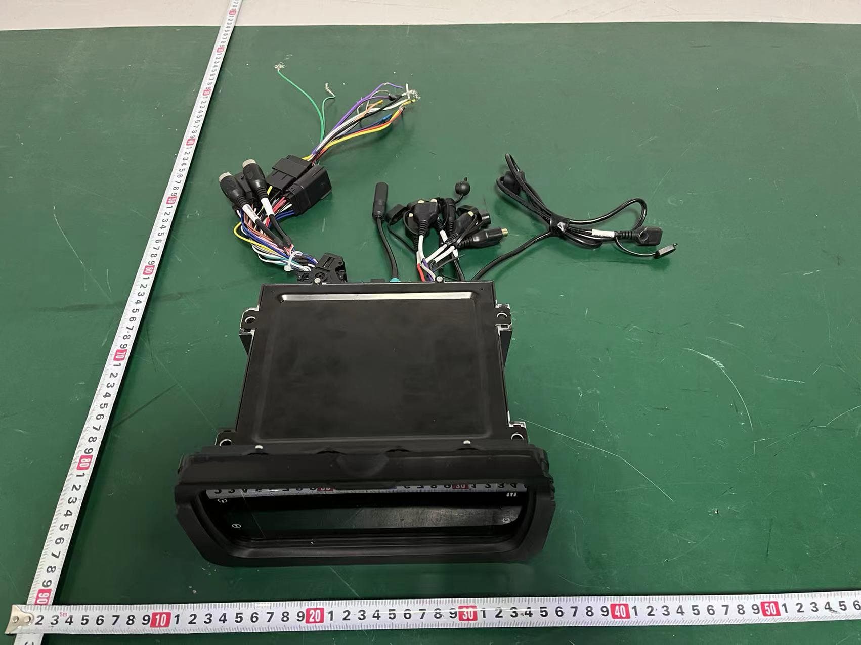 DIGITAL MEDIA RECEIVER - FCC ID 2AA7S-PMX-HD14 - Rockford Corporation (5)