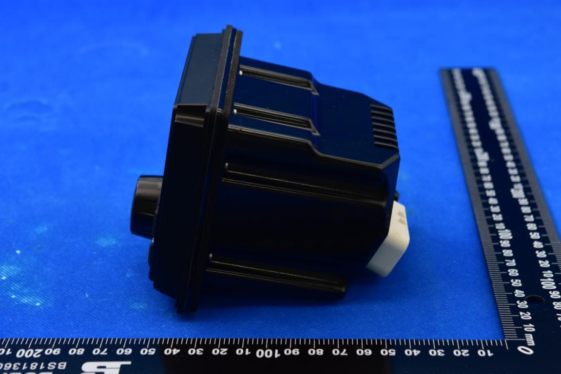 DIGITAL MEDIA RECEIVER with Bluetooth - FCC ID 2AA7SPMXP2 - Rockford Corporation (4)