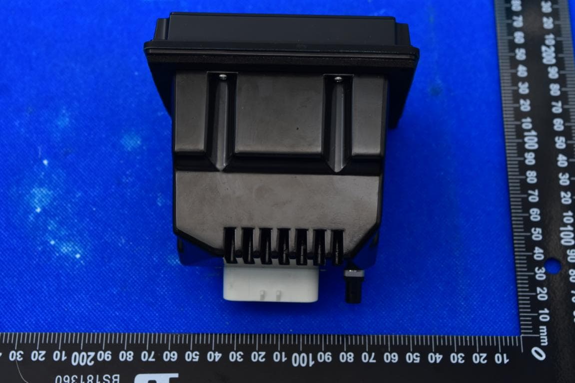 DIGITAL MEDIA RECEIVER with Bluetooth - FCC ID 2AA7SPMXP2 - Rockford Corporation (2)