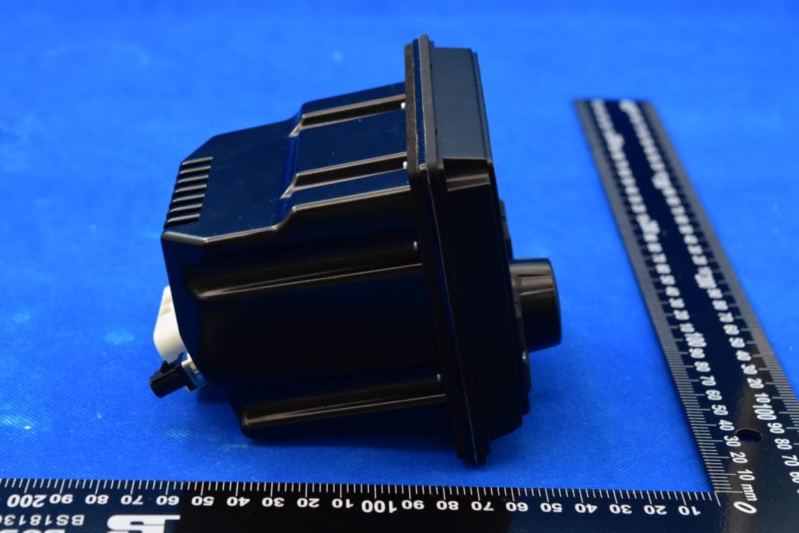 DIGITAL MEDIA RECEIVER with Bluetooth - FCC ID 2AA7SPMXP2 - Rockford Corporation (3)