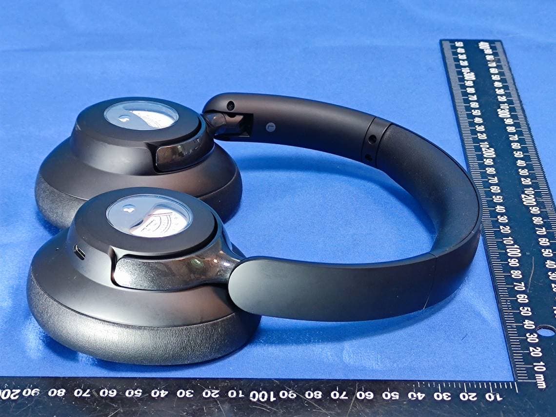 Wireless Headphones - FCC ID 2AA7X-WH210A - Shenzhen Compoka Electronic Technology Co., Ltd (2)