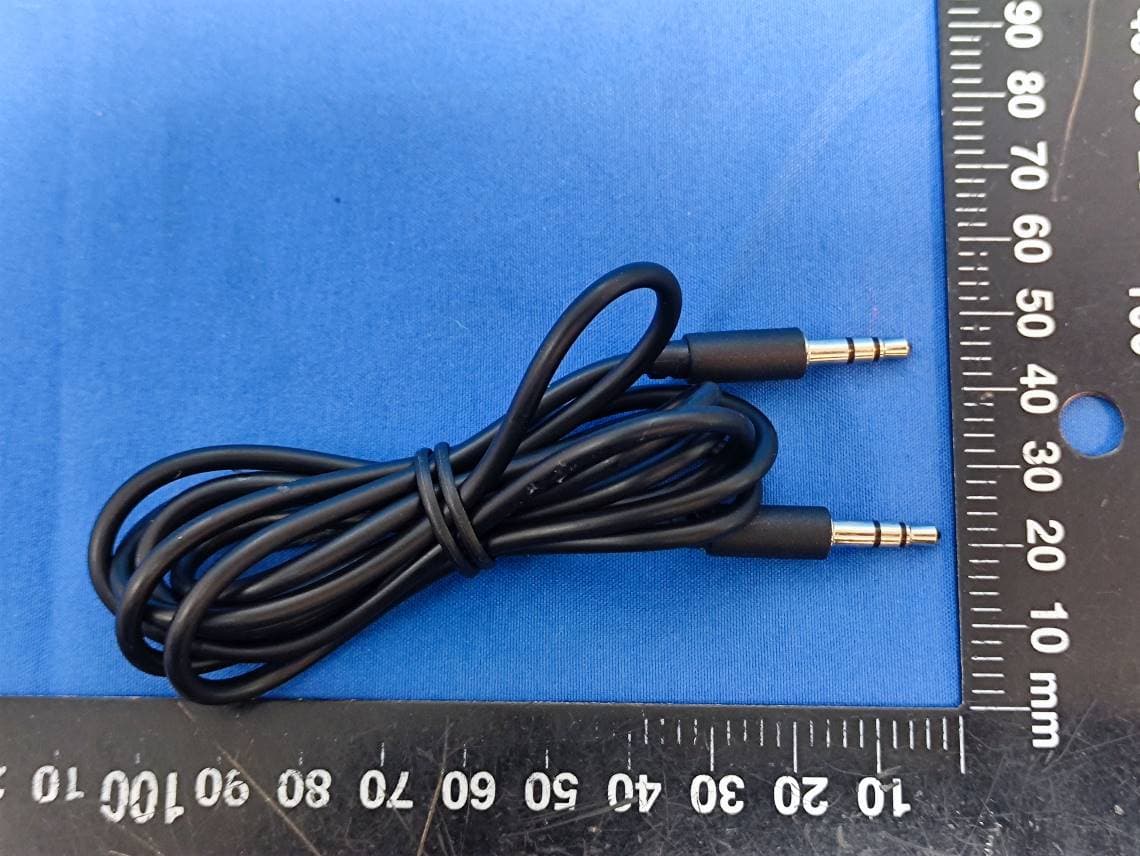 Wireless Headphones - FCC ID 2AA7X-WH210A - Shenzhen Compoka Electronic Technology Co., Ltd (5)