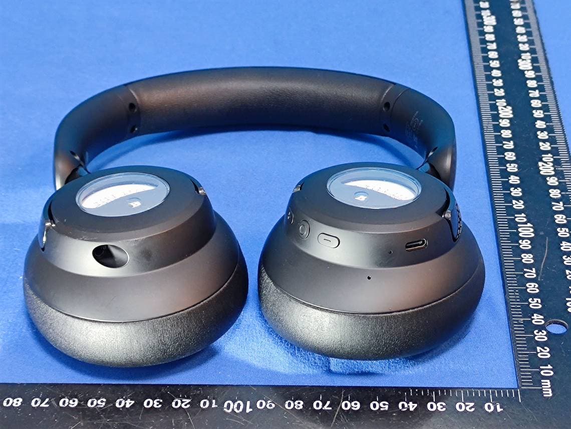 Wireless Headphones - FCC ID 2AA7X-WH210A - Shenzhen Compoka Electronic Technology Co., Ltd (3)
