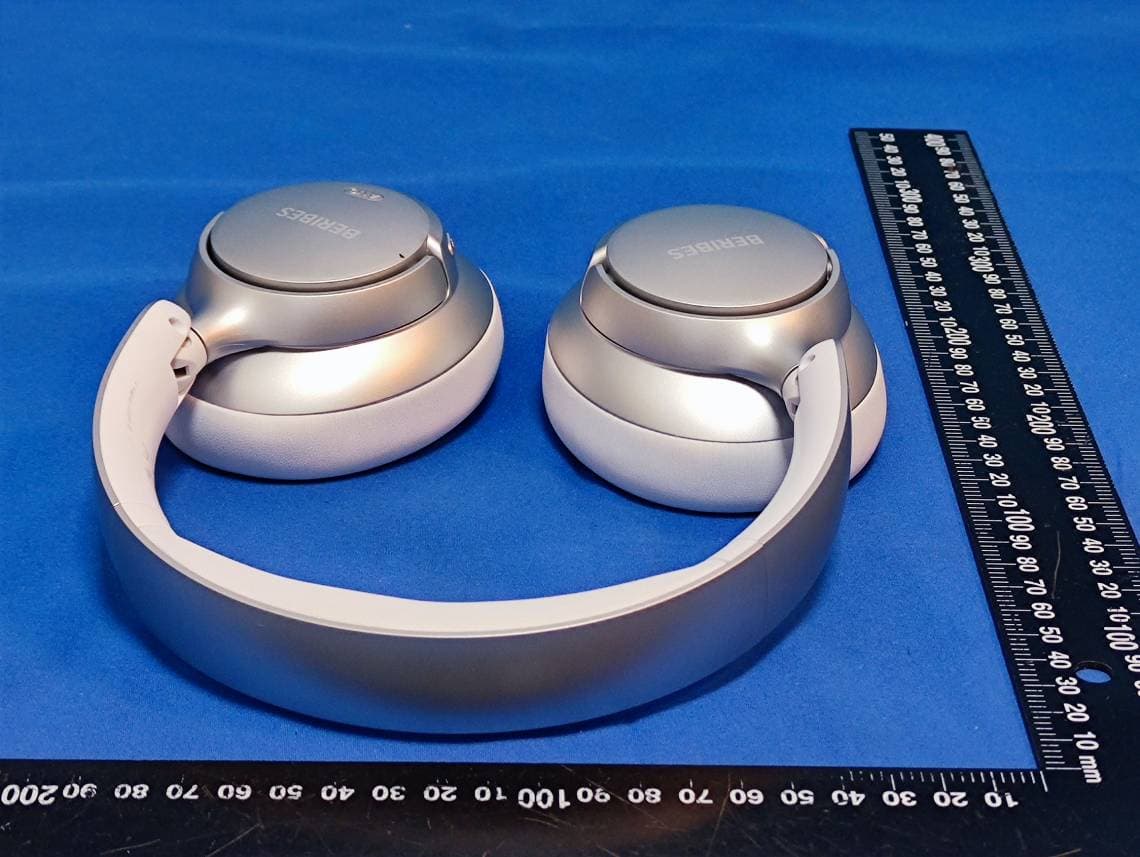 Wireless Headphones - FCC ID 2AA7X-WH305B - Shenzhen Compoka Electronic Technology Co., Ltd (3)