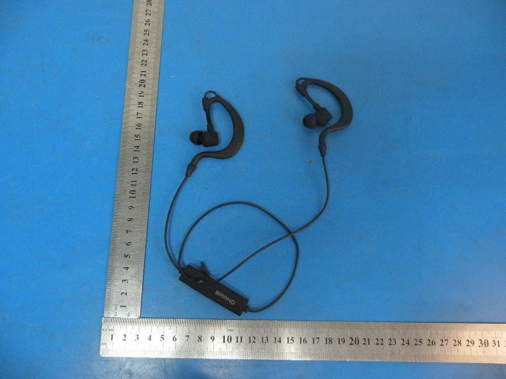 Bluetooth headset - FCC ID 2AA7XKBJ-108N - Shenzhen Compoka Electronic Technology Co., Ltd (2)