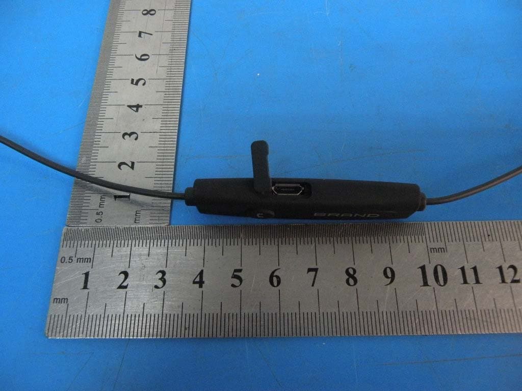 Bluetooth headset - FCC ID 2AA7XKBJ-108N - Shenzhen Compoka Electronic Technology Co., Ltd