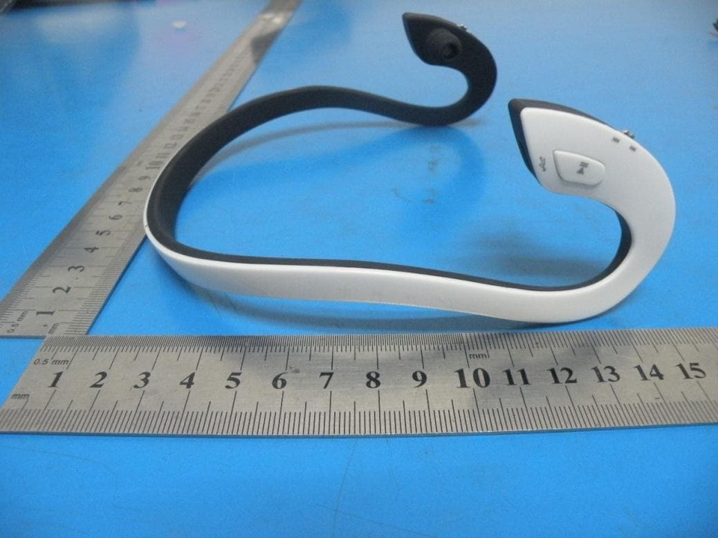 BT SPORTS BEHIND NECK HEADPHONE - FCC ID 2AA7XKBJ-151N - Shenzhen Compoka Electronic Technology Co., Ltd (2)