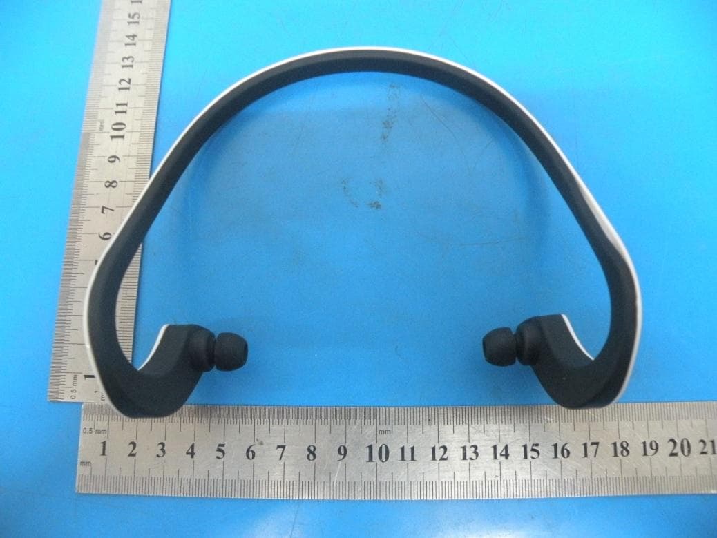 BT SPORTS BEHIND NECK HEADPHONE - FCC ID 2AA7XKBJ-151N - Shenzhen Compoka Electronic Technology Co., Ltd (4)