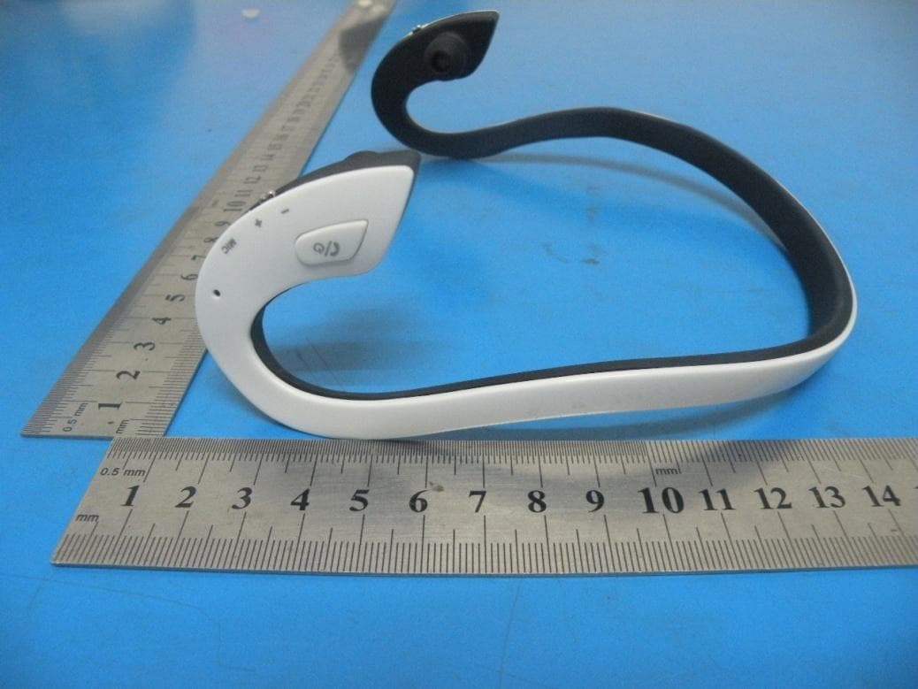 BT SPORTS BEHIND NECK HEADPHONE - FCC ID 2AA7XKBJ-151N - Shenzhen Compoka Electronic Technology Co., Ltd (3)
