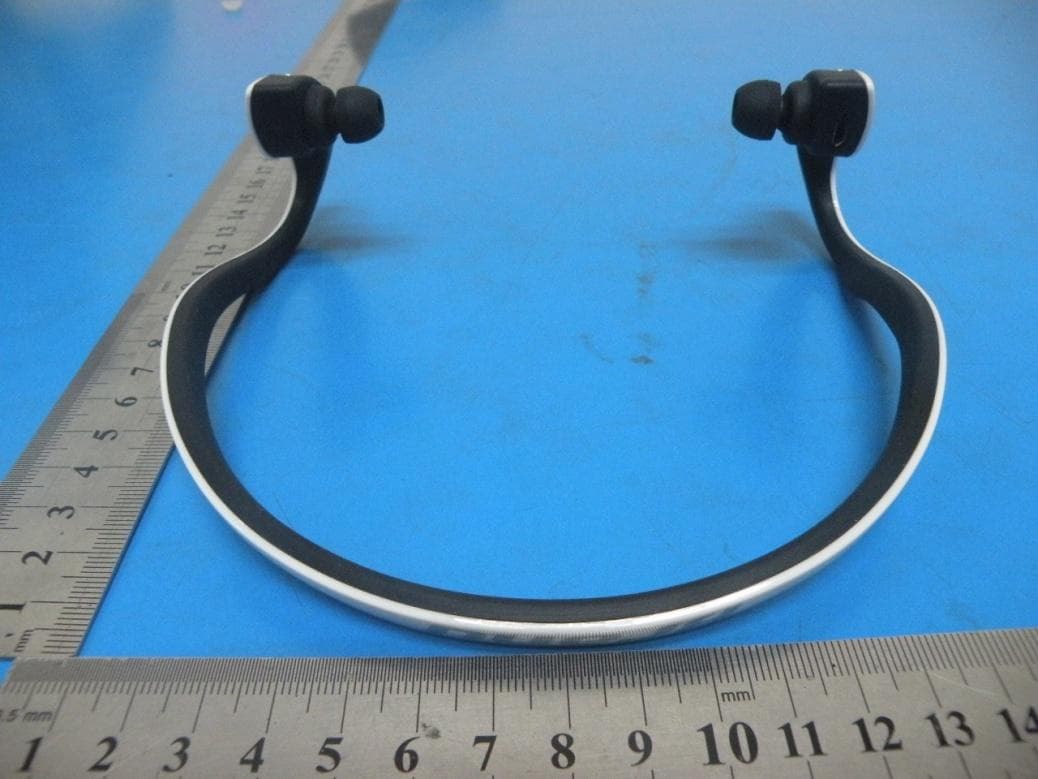 BT SPORTS BEHIND NECK HEADPHONE - FCC ID 2AA7XKBJ-151N - Shenzhen Compoka Electronic Technology Co., Ltd (5)