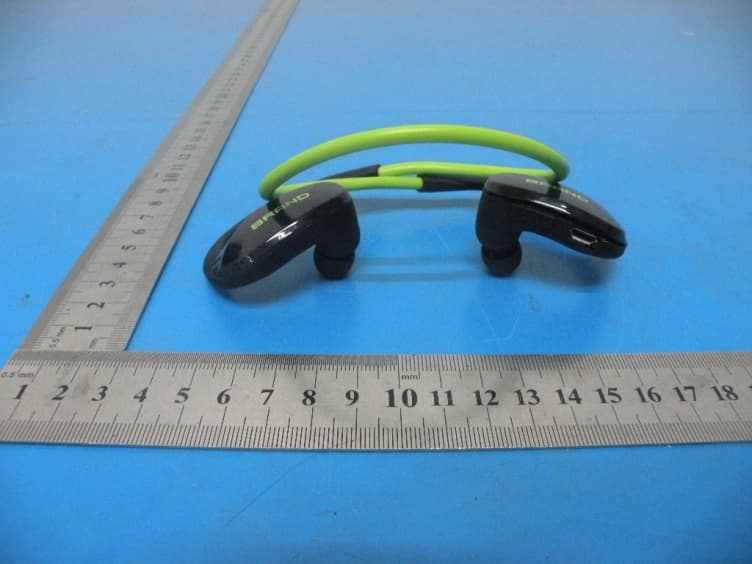Bluetooth headset - FCC ID 2AA7XKBJ-152N - Shenzhen Compoka Electronic Technology Co., Ltd (3)