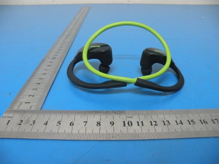 Bluetooth headset - FCC ID 2AA7XKBJ-152N - Shenzhen Compoka Electronic Technology Co., Ltd