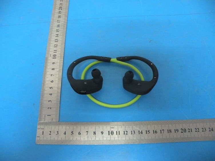 Bluetooth headset - FCC ID 2AA7XKBJ-152N - Shenzhen Compoka Electronic Technology Co., Ltd (2)