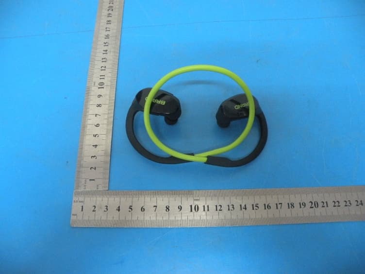 Bluetooth headset - FCC ID 2AA7XKBJ-152N - Shenzhen Compoka Electronic Technology Co., Ltd (5)