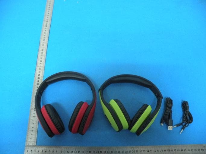 FOLDABLE BLUETOOTH HEADPHONE - FCC ID 2AA7XKBJ-225N - Shenzhen Compoka Electronic Technology Co., Ltd (3)